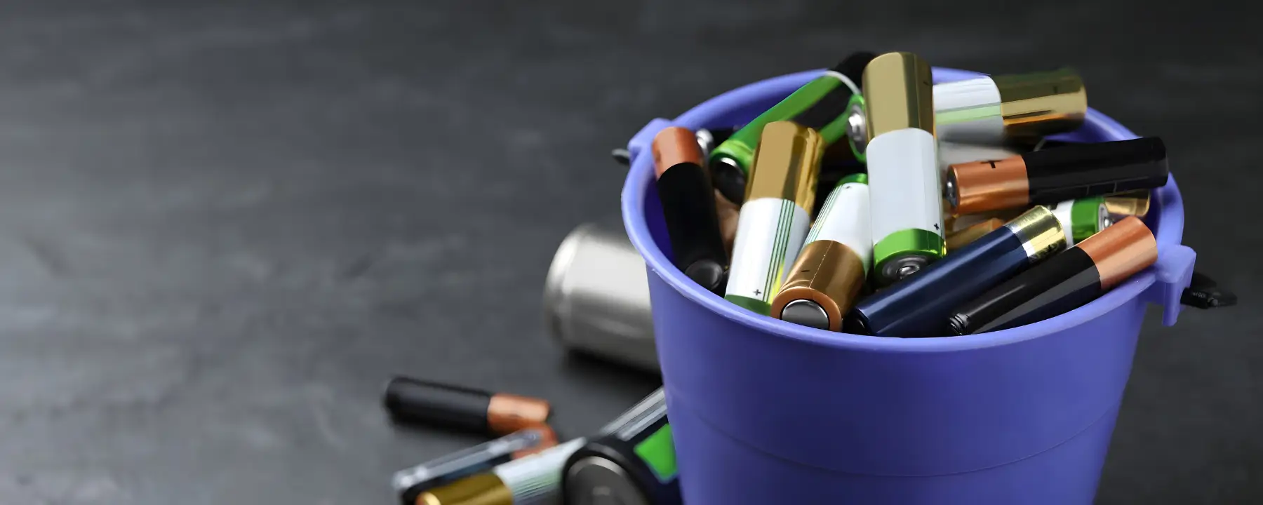 How to Dispose of Lithium Batteries Safely to Prevent Dangerous Hazards